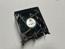 Dell PowerEdge SC440 SC430 Dimension 9200 9100 Fan W/ Shroud D8794 P8107 P8192 picture