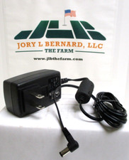 MOXA SWITCH POWER CORD, PWR-12125-USJP-S1, 1117212126111, 1 - LOT OF 3, SURPLUS picture