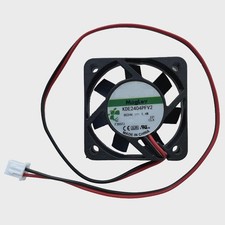 For SUNON KDE2404PFV2 40*40*10mm 24V 1.4W 2pin Mute Inverter Cooling fan picture