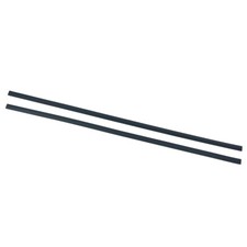 1Set Black Rubber FEET For HP 14-DQ 14S-DQ 14T-DQ 14-FQ 14S-FQ 14Z-FQ G7 0PA picture
