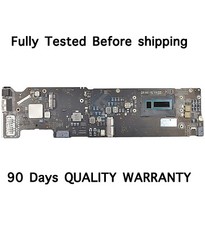 i7 2.2GHz 8GB RAM Logic Board 820-00165-A for Apple MacBook Air 13