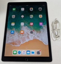 Apple iPad Pro 12.9