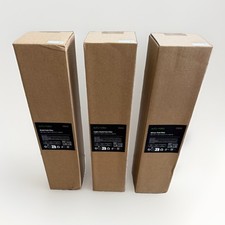 eufy Make Foil Film Set - Gold, Silver, And Light Gold Foil Film Rolls 3 Rolls picture