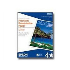 Epson S041263 Premium Presentation Matte Paper 13x19 50 Sheets  picture