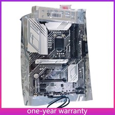 ASUS PRIME Z590-P Fits For LGA 1200 Intel SATA 6Gb/s ATX Intel Motherboard picture