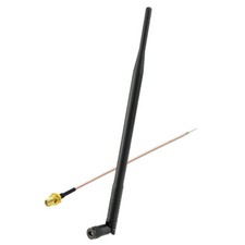 868MHz 915MHz 5dBi Antenna,15cm SMA Cable Test for Smart Home Central Gateway  picture