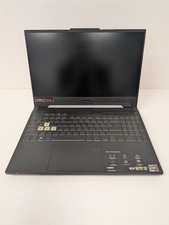 ASUS TUF Gaming A15 FA507R 15.6