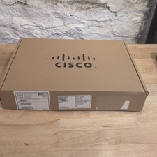 Cisco CP-8831-K9 IP Conference Phone Base & Control Unit - New Open Box  picture