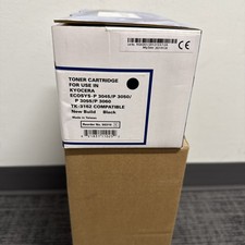 Unopened compatible Kyocera TK-3162 1T02T90USV Black Toner M3145 M3645 P3045 picture