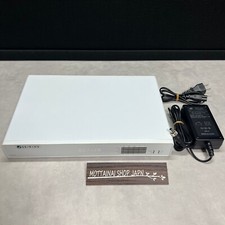 Sophos XG 135 REV 3 Firewall Desktop appliance w/Adapter Tested Good【1day ship】 picture
