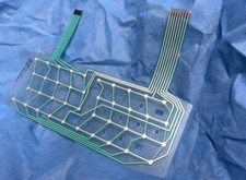 Sinclair ZX Spectrum 16K/48K Keyboard Membrane Replacement - NEW picture