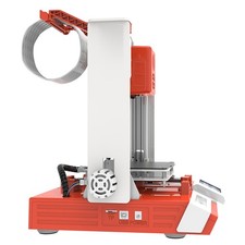 EasyThreed K6 Plus 3D Printer Desktop Printing Machine 100x100x100mm CHU picture