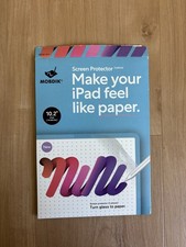 Mobdik Paperlike Screen Protector Set Feel Like Paper - 10.2