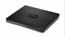 HP GP70N Original USB External DVD Burner Desktop Laptop Mac Universal Mobile picture