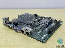 Supermicro Industrial Motherboard X7SPA/X7SPE/X7SPT Series Atom D525 1.80GHz 4GB picture