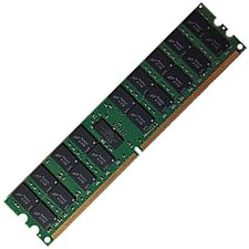 Micron 4 GB DDR3 RAM Memory- MT36HTF51272PY- 80EE1 picture