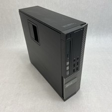 Dell Optiplex 790 SFF Intel Core i5-2400 3.1 GHz 4 GB RAM No HDD No OS picture