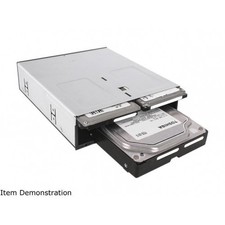 Icy Dock FlexiDOCK Drive Enclosure for 5.25