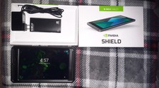 NVIDIA SHIELD K1 8in Tablet 16GB Black Wi-Fi Android Touch Screen picture