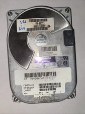 Conner CFS635A 635MB 241670-002 IDE 3.5''Hard Drive picture