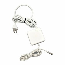 Genuine Apple MagSafe Charger A1184 60W AC Power Adapter 16.5V 3.65A picture