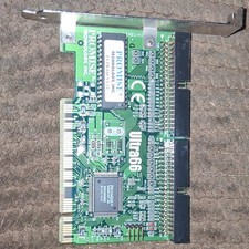 Promise Technology Ultra66 V1.12Ultra ATA 66 EIDE PCI Card picture