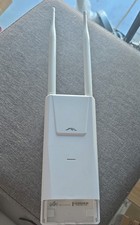 Ubiquiti Networks UniFi AP 5GHz Outdoor Access Point AP-Outdoor+ Antenna POE picture