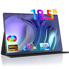 UPERFECT Portable Monitor 18.5