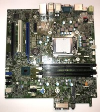Dell OptiPlex 7050 MT Mini Tower Motherboard DDR4 - P/N 0XHGV1 XHGV1 - TESTED  picture
