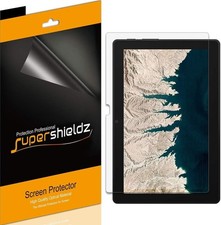3 Pack Lenovo 10e Chromebook Tablet Screen Protector, High Definition Clear Shie picture