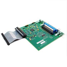 270-188-001 Original Kit Parallel Port Board for Intermec PM43 Thermal Printer picture