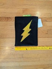 iPad Case Handmade Needle Felting Wool and Polyester Fleece Magnetic Closure picture