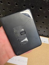 WD Elements SE WDBEPK0010BBK Hard drive 1 TB external WDBEPK0010BBK-WESN picture
