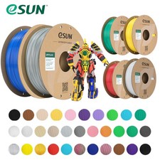 【BUY 10 PAY 6】eSUN 3D Printer Filament High Speed PETG 1.75mm 1KG for 3D Printer picture