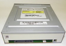 Dell KX158 TS-H493 48X SATA CD-RW/DVD-ROM Combo Drive - Black - New picture