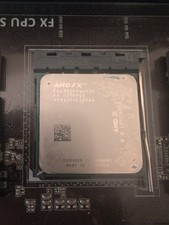 AMD FX-4350 + ASUS M5A97 LE R2.0 + 16GB G.Skill + Cooler – AM3+ Combo – As Is picture