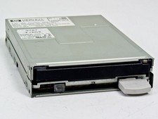 HP Hewlett-Packard Sony MPF920 D2035-60162 1.44MB 3.5 Floppy Disk Drive No Bezel picture