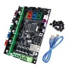 MKS Gen-L V 2.1 1.0 Control Board 3D Printer Partsfor Ramps1.4 A4988 DRV8825 picture