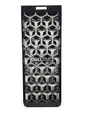 New Dell EMC PowerEdge T640 Tower Front Locking Security Bezel DDT01 picture