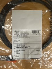 *Lot of 7* NEW Genuine Cisco SFP-H10GB-CU3M Cable 37-0961-03 picture