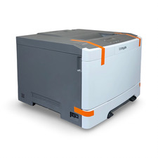 Lexmark CS310n Color Laser Printer Network | 25PPM 1200 DPI | 28C0000 picture