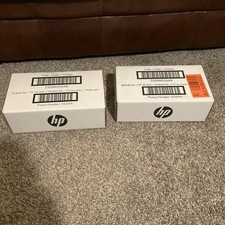 HP CE265A Waste Toner Set of 2 *New* Original OEM picture