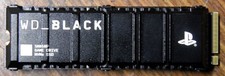 [Barely Used] - WD Black 4TB SN850P NVMe Black PS5 / PS5 Pro / PC picture