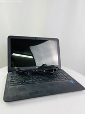 HP Hewlett Packard 15-ac071nr 15.6