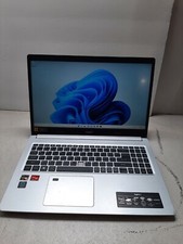 Acer Aspire A515-46 AMD Ryzen 3 3350U 2.10Ghz 8GB RAM 128GB SSD Win11 #97 picture
