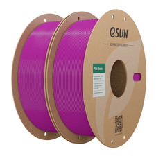 2KG/Bundle eSUN PLA Basic 3D Printer FIlament 1.75mm High Speed PLA for Printing picture