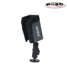 NEW Zebra 21-52612-01R Forklift Scanner Holder for DS3608/DS3678/LI3608/LS3408 picture