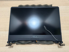 ASUS TUF FX505DU-MB53 Good Screen Broken Top cover/Bezel See Photos picture