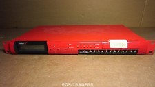 WatchGuard Firebox X1000 R6264S 5-Port VPN Firewall Firebox X Core HDD REMOVED picture