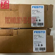 1PCS New FESTO DGST-10-20-PA 8085117 Slide cylinder picture